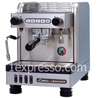 Machine espresso traditionelle LA CIMBALI JUNIOR DT1  usage professionnel - 120 tasses espresso par heure 