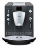 Machine � espresso enti�rement automatique BOSCH TCA6001 Anthracite-gris fonc� - puissance 1300w 