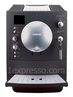 Machine expresso SIEMENS TK60001