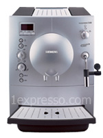 Machine expresso SIEMENS TK64001