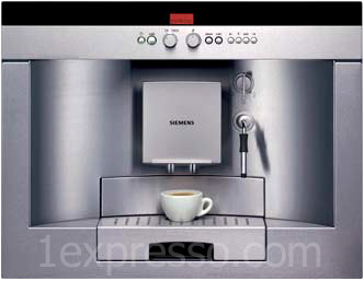 Machine expresso SIEMENS � encaster TK68E570
