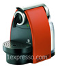 Cafeti�re Nespresso KRUPS XN2006 ESSENZA ORANGE - 19 bars 
