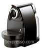 Appareil Nespresso KRUPS XN2100 ESSENZA FLOW STOP PIANO BLACK - 19 bars 